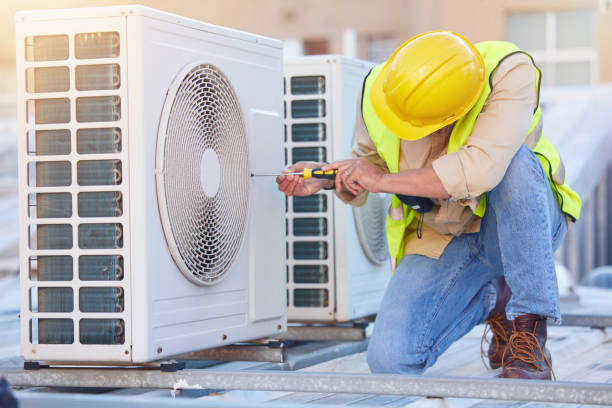 Best HVAC replacement cost  in Troup, TX