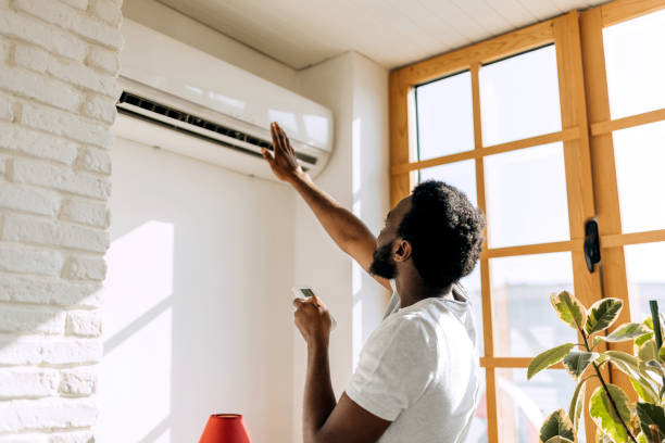 Best HVAC installation services  in Troup, TX