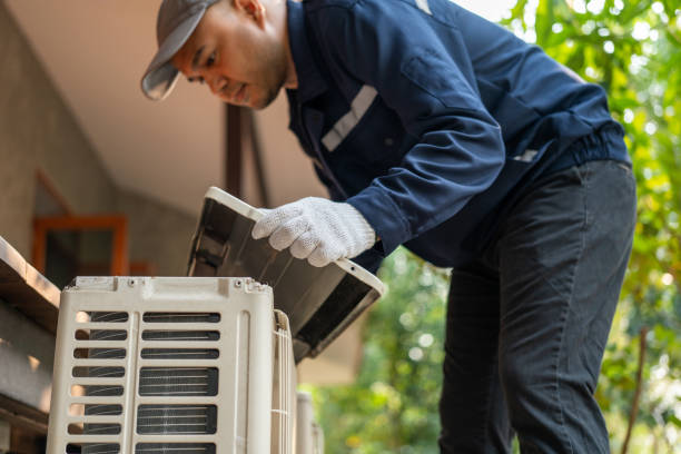 Best Affordable HVAC services  in Troup, TX